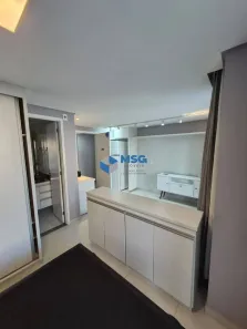 Apartamento com 1 Quarto para alugar, 37m² no Ipiranga, São Paulo