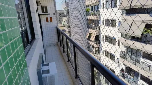 Apartamento com 2 Quartos à venda, 85m² no Tijuca, Rio de Janeiro