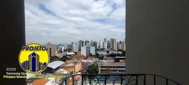 Apartamento com 3 Quartos para alugar, 68m² no Jardim São Paulo(Zona Norte), São Paulo
