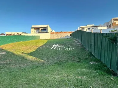 Lote/Terreno à venda, 492m² no Condomínio Residencial Alphaville I, São José dos Campos