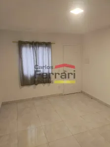 Apartamento com 1 Quarto para alugar, 30m² no Santana, São Paulo