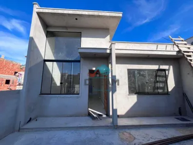 Casa com 2 Quartos à venda, 65m² no Extensão Novo Rio das Ostras, Rio das Ostras