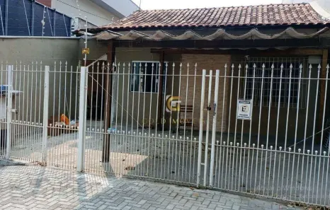 Imóvel Comercial com 2 Quartos à venda, 60m² no Jardim Satélite, São José dos Campos
