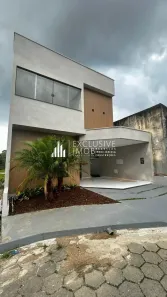 Casa de Condomínio com 4 Quartos à venda, 170m² no Centro, Ananindeua