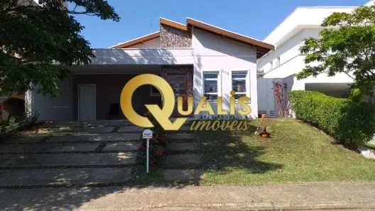 Casa de Condomínio com 3 Quartos à venda, 190m² no Jardim Morumbi, Indaiatuba