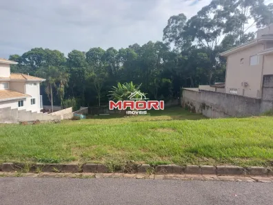 Lote/Terreno à venda, 770m² no Dois Córregos, Valinhos