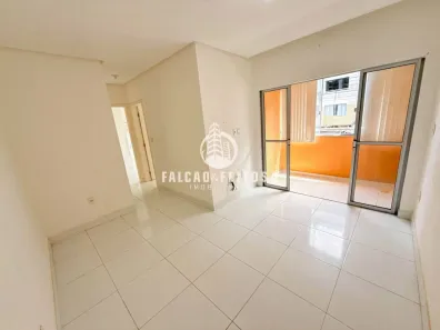 Apartamento com 2 Quartos à venda, 45m² no Jardim Nova Esperança, Salvador