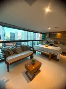 Apartamento com 3 Quartos à venda, 130m² no Pituba, Salvador