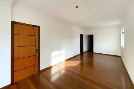 Apartamento com 3 Quartos à venda, 120m² no Santo Antônio, Belo Horizonte