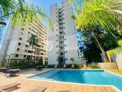 Apartamento com 2 Quartos à venda, 69m² no Jardim América, Sorocaba