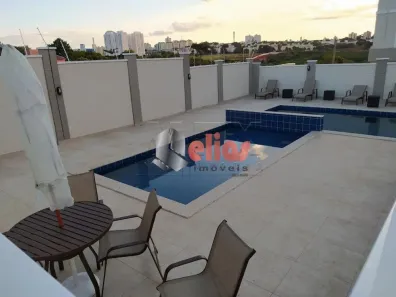 Apartamento com 2 Quartos à venda, 49m² no Jardim Alvorada, Bauru
