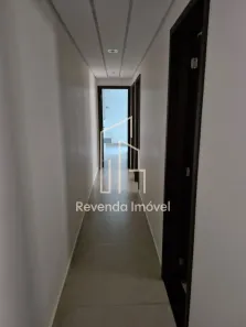 Apartamento com 3 Quartos à venda, 89m² no Vila Assunção, Santo André