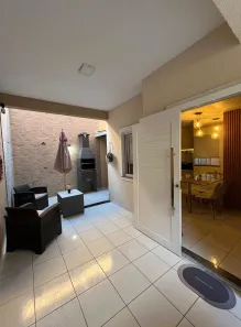 Casa de Condomínio com 2 Quartos à venda, 60m² no Prefeito José Walter, Fortaleza