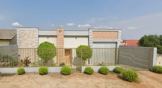 Casa com 4 Quartos à venda, 262m² no Uvaranas, Ponta Grossa