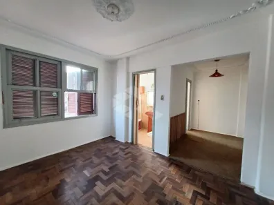 Apartamento com 1 Quarto para alugar, 2600m² no Centro Histórico, Porto Alegre