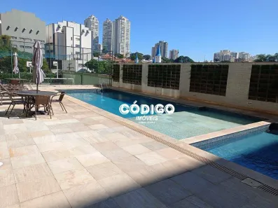 Apartamento com 3 Quartos à venda, 143m² no Vila Lanzara, Guarulhos