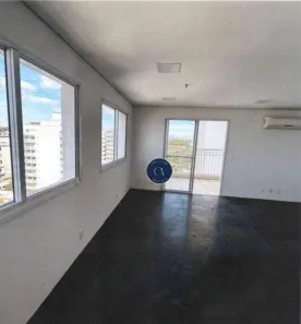 Sala Comercial para venda ou aluguel, 45m² no Vila Hamburguesa, São Paulo