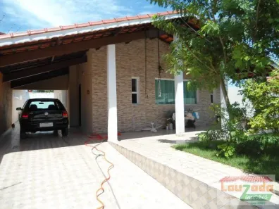 Casa com 3 Quartos à venda, 160m² no Parque Balneário Oasis, Peruíbe