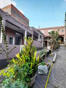 Casa com 1 Quarto para alugar, 35m² no Americanópolis, São Paulo