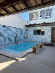 Casa de Condomínio com 3 Quartos à venda, 240m² no Novo México, Vila Velha
