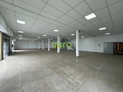 Ponto Comercial para alugar, 1225m² no Jardim Brasil, Americana
