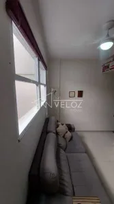 Apartamento com 1 Quarto à venda, 38m² no Centro, Rio de Janeiro