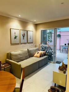 Apartamento com 2 Quartos para alugar, 60m² no Morumbi, Paulínia