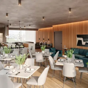 Apartamento com 3 Quartos à venda, 120m² no Cambuí, Campinas