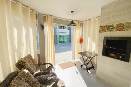 Apartamento com 2 Quartos à venda, 54m² no Centro, Matinhos