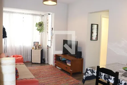 Apartamento com 2 Quartos à venda, 65m² no Bela Vista, São Paulo