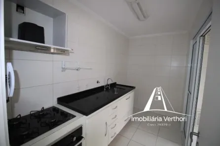 Apartamento com 2 Quartos à venda, 74m² no Vila Monte Alegre, São Paulo