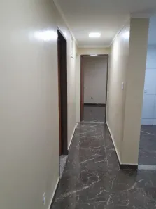 Apartamento com 2 Quartos para alugar, 60m² no Riacho Fundo I, Brasília