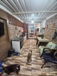 Casa com 4 Quartos à venda, 140m² no Jardim Guanabara, Americana
