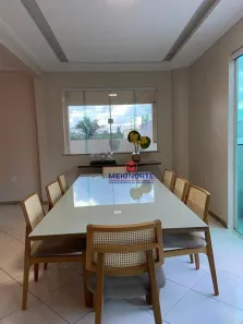 Casa com 4 Quartos à venda, 250m² no Araçagi, São José de Ribamar