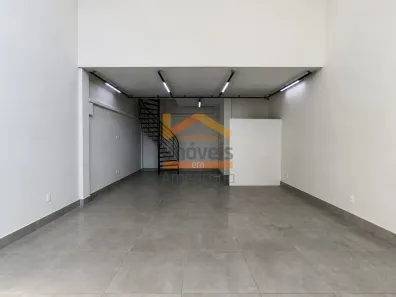 Sala Comercial para alugar, 90m² no Parque São Jerônimo, Americana