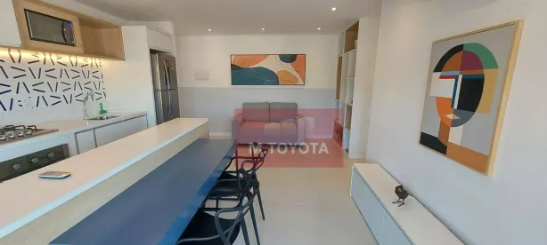 Apartamento com 1 Quarto à venda, 50m² no Jardim São Geraldo, Guarulhos