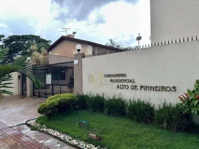 Casa com 3 Quartos à venda, 138m² no Parque Jamaica, Londrina