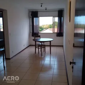 Apartamento com 1 Quarto à venda, 50m² no Centro, Bauru