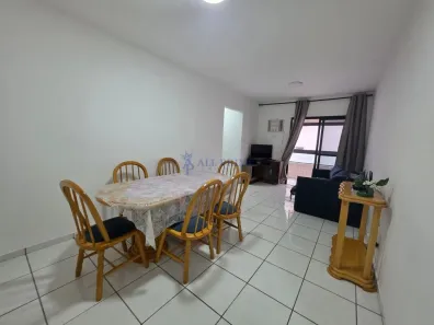 Apartamento com 2 Quartos à venda, 77m² no Aviação, Praia Grande