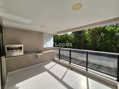 Apartamento com 3 Quartos à venda, 90m² no Recreio dos Bandeirantes, Rio de Janeiro