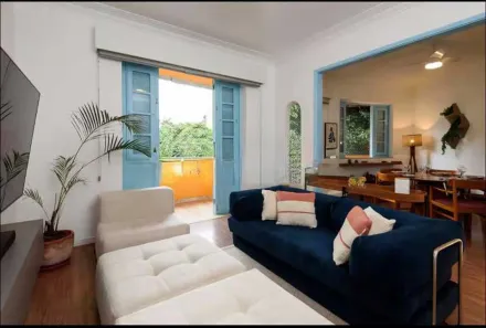 Apartamento com 3 Quartos à venda, 147m² no Botafogo, Rio de Janeiro
