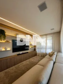 Apartamento com 4 Quartos à venda, 176m² no Botafogo, Rio de Janeiro