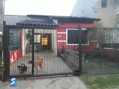Casa com 3 Quartos à venda, 93m² no Aberta dos Morros, Porto Alegre