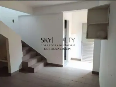 Sobrado com 4 Quartos à venda, 250m² no Vila Parque Jabaquara, São Paulo