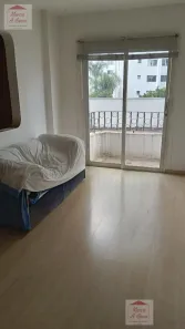 Apartamento com 1 Quarto à venda, 42m² no Bela Vista, São Paulo