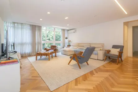 Apartamento com 3 Quartos à venda, 194m² no Itaim Bibi, São Paulo