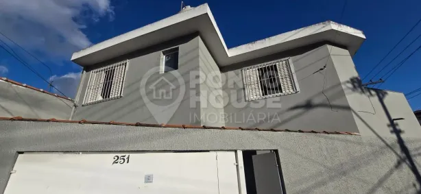 Sobrado com 2 Quartos à venda, 90m² no Vila Nair, São Paulo