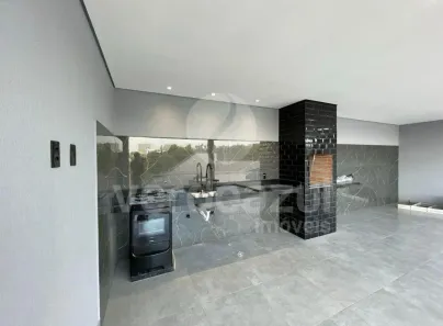 Casa de Condomínio com 3 Quartos à venda, 199m² no Jardins do Império, Indaiatuba