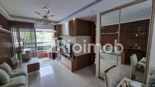 Apartamento com 2 Quartos à venda, 70m² no Recreio dos Bandeirantes, Rio de Janeiro