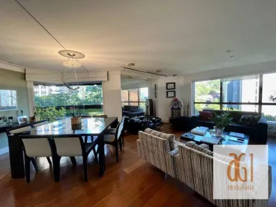 Apartamento com 2 Quartos à venda, 178m² no Sumarezinho, São Paulo